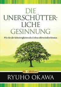 bokomslag Unerschütterliche Gesinnung