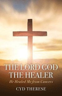 bokomslag The Lord God the Healer