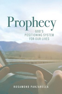 bokomslag Prophecy