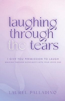 Laughing Through the Tears 1