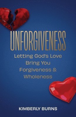 Unforgiveness 1