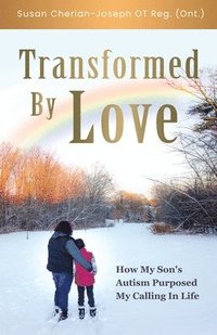 bokomslag Transformed By Love