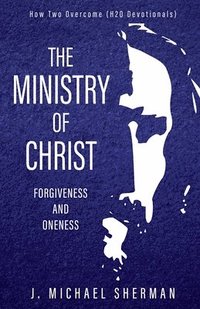 bokomslag Ministry of Christ