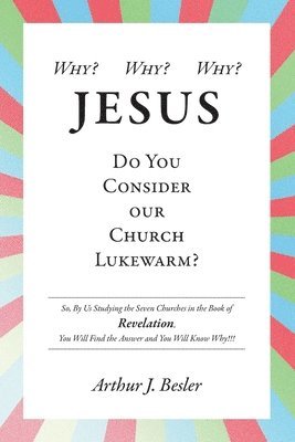 Arthur J Besler, Arthur J. Besler - Why? Why? Why?, Häftad