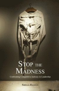 bokomslag Stop the Madness