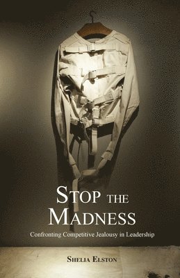 bokomslag Stop the Madness