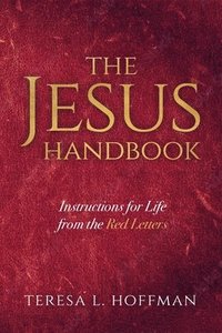 bokomslag The Jesus Handbook