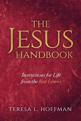 The Jesus Handbook 1