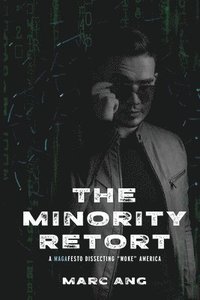 bokomslag Minority Retort