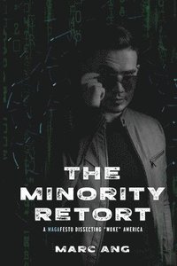 bokomslag The Minority Retort
