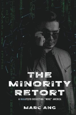 bokomslag Minority Retort