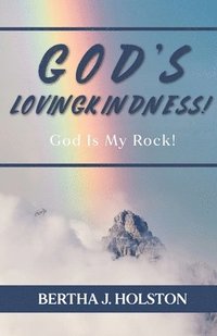 bokomslag God's Lovingkindness