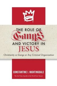 bokomslag The Roles of Gangs Today and Victory in Jesus