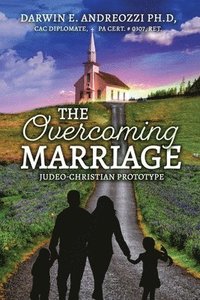 bokomslag Overcoming Marriage