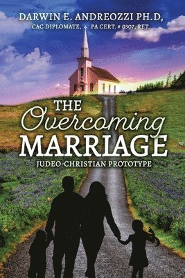 bokomslag Overcoming Marriage