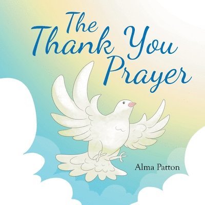 Thank You Prayer 1