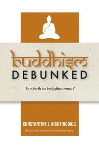 bokomslag Buddhism Debunked