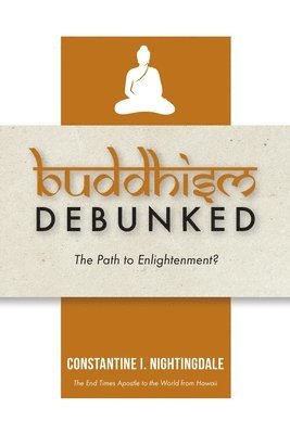 bokomslag Buddhism Debunked