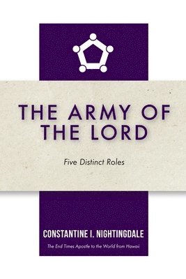 The Army of the Lord 1