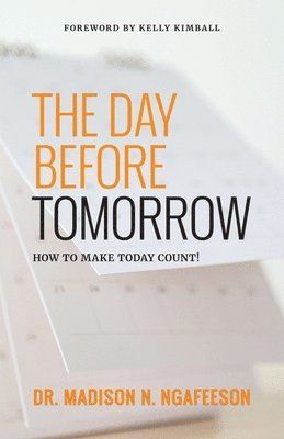 The Day Before Tomorrow 1