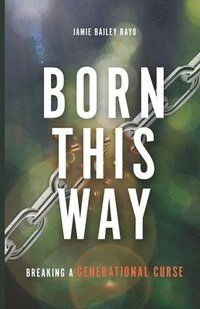 bokomslag Born This Way