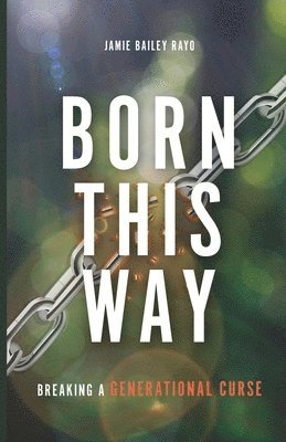 Born This Way 1