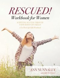 bokomslag Rescued! Workbook for Women