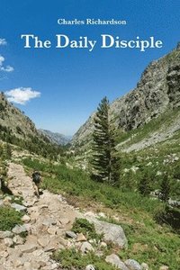 bokomslag The Daily Disciple