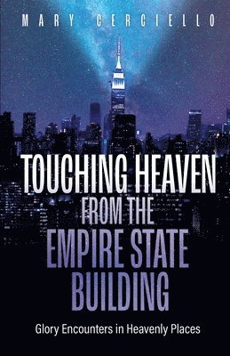 Touching Heaven from the Empire State Building 1