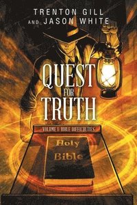 bokomslag Quest for Truth