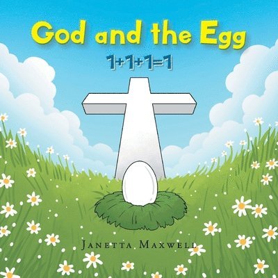 God and the Egg 1