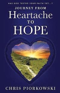 bokomslag Journey from Heartache to Hope