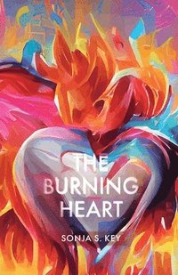 bokomslag The Burning Heart