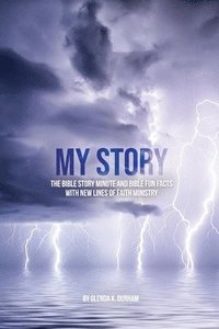 bokomslag My Story