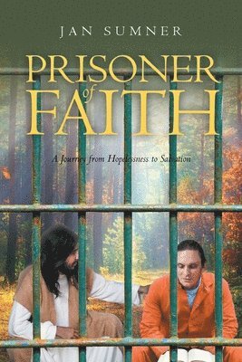 bokomslag Prisoner of Faith