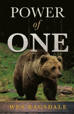 Wes Ragsdale - Power of One, Häftad