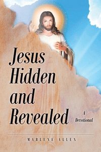 bokomslag Jesus Hidden and Revealed