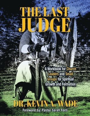 The Last Judge 1