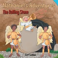 bokomslag Nathaniel's Adventures