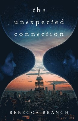 Rebecca Branch - Unexpected Connection, Häftad