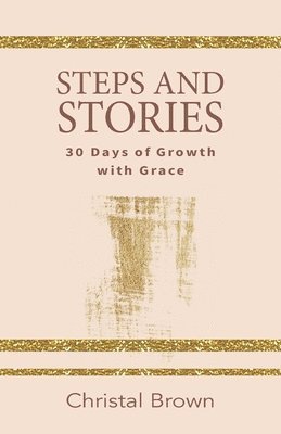 Steps and Stories 1