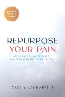 Repurpose Your Pain 1