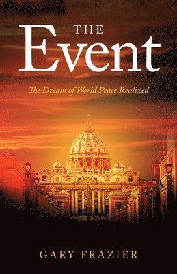 Gary Frazier - Event, Häftad