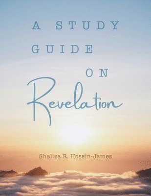 bokomslag Study Guide on Revelation