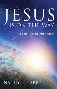 bokomslag Jesus Is on the Way