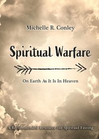 bokomslag Spiritual Warfare