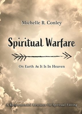 bokomslag Spiritual Warfare