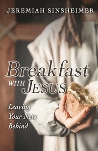 bokomslag Breakfast With Jesus