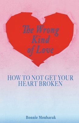 bokomslag Wrong Kind of Love