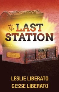 bokomslag The Last Station